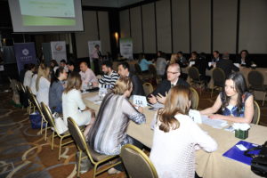 HPK speed business meeting