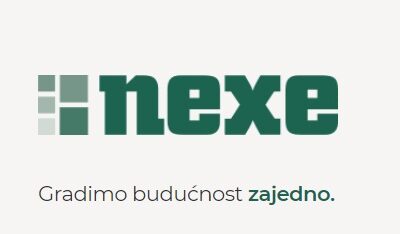 nexe logo